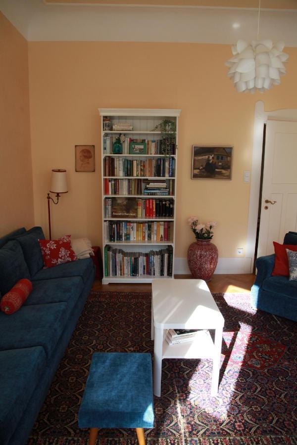 Rosie'S Place: Furnished Apartment With Style Вайнхайм Екстериор снимка